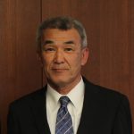 代表取締役 縄田 剛